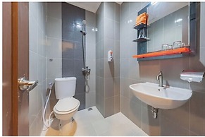 Alqueby Hotel Bandung