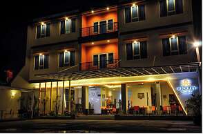 Alqueby Hotel Bandung