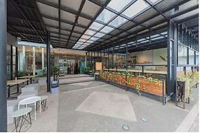 Alqueby Hotel Bandung