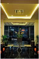Alqueby Hotel Bandung