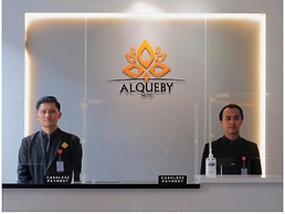 Alqueby Hotel Bandung