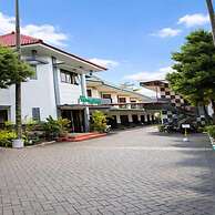 Hotel Prima Asri 153