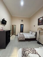 Hotel Prima Asri 153