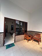 Hotel Prima Asri 153