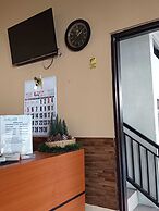 Hotel Prima Asri 153