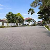 Hotel Prima Asri 153