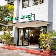Hotel Prima Asri 153