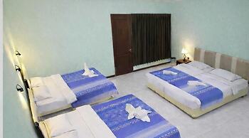 Hotel Prima Asri 153