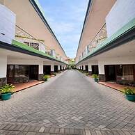 Hotel Prima Asri 153