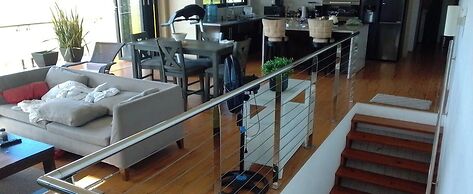 Vigie Beach Suite 1
