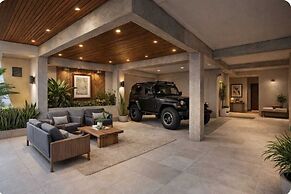 Vigie Beach Suite 1