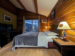 Merritt Lodge Motel
