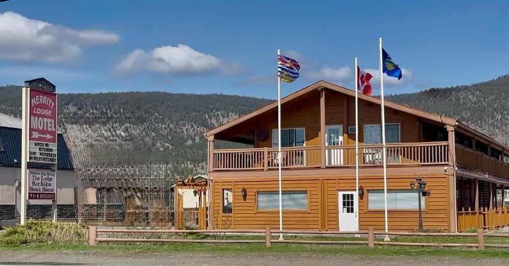 Merritt Lodge Motel