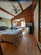 Merritt Lodge Motel