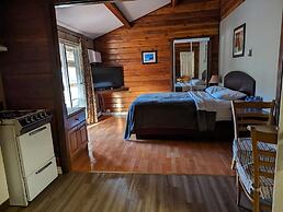 Merritt Lodge Motel