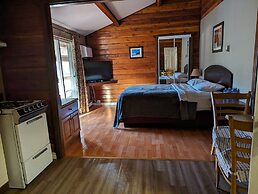Merritt Lodge Motel