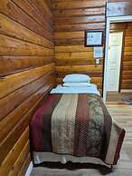 Merritt Lodge Motel