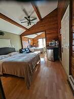 Merritt Lodge Motel