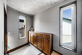 ASTAGE VILLA ASAHIKAWA