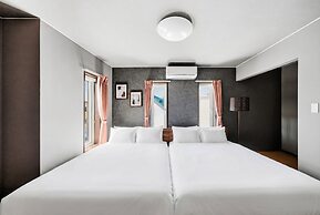 ASTAGE VILLA ASAHIKAWA