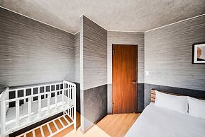 ASTAGE VILLA ASAHIKAWA