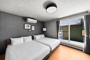 ASTAGE VILLA ASAHIKAWA