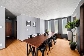 ASTAGE VILLA ASAHIKAWA