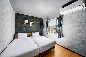 ASTAGE VILLA ASAHIKAWA