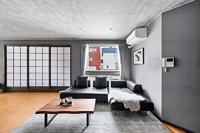 ASTAGE VILLA ASAHIKAWA