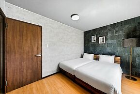 ASTAGE VILLA ASAHIKAWA