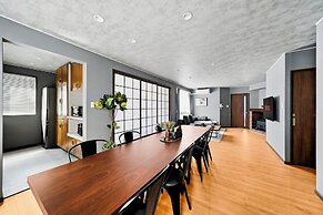 ASTAGE VILLA ASAHIKAWA