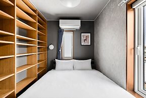 ASTAGE VILLA ASAHIKAWA