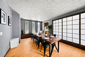 ASTAGE VILLA ASAHIKAWA
