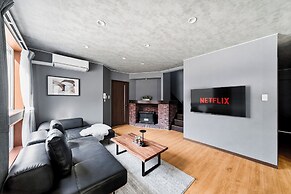 ASTAGE VILLA ASAHIKAWA