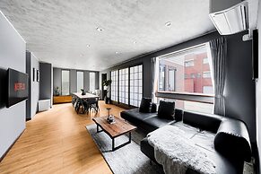 ASTAGE VILLA ASAHIKAWA