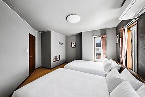 ASTAGE VILLA ASAHIKAWA