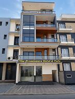 The Prominence Premium Hotel & Cafe
