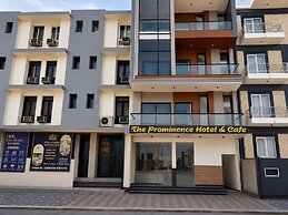 The Prominence Premium Hotel & Cafe