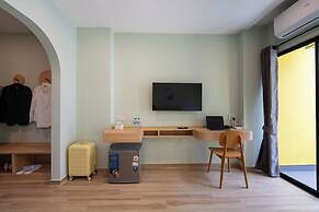 Snooze Hotel Amata
