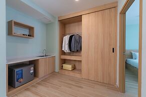 Snooze Hotel Amata