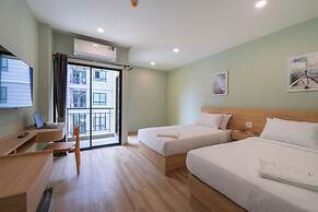 Snooze Hotel Amata