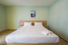 Snooze Hotel Amata