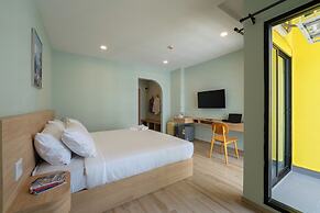 Snooze Hotel Amata