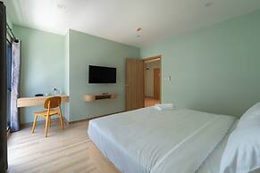 Snooze Hotel Amata