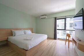 Snooze Hotel Amata