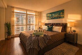 Toronto Lake Suites