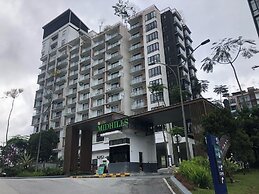 Midhills Genting by Manhattan