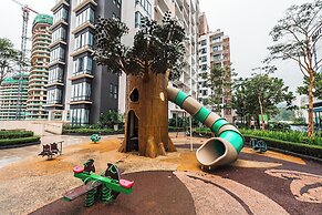 Midhills Genting by Manhattan