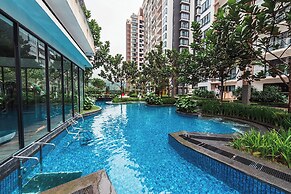 Midhills Genting by Manhattan