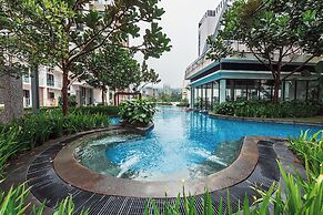 Midhills Genting by Manhattan